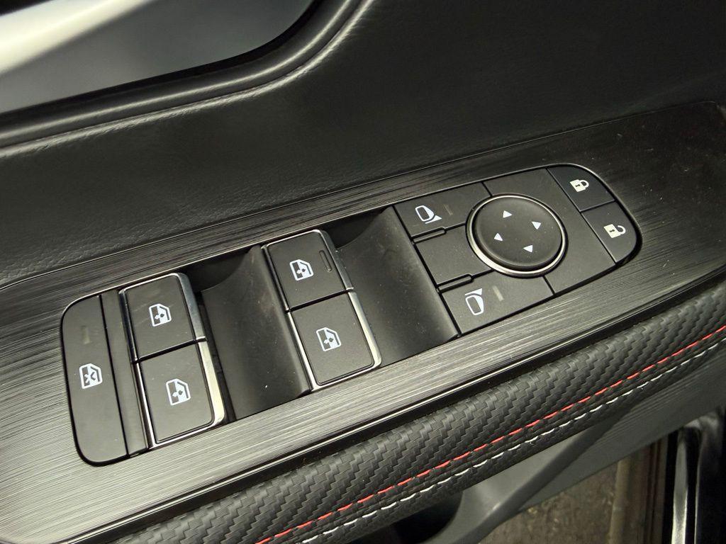 new 2026 Nissan Kicks car, priced at $27,118