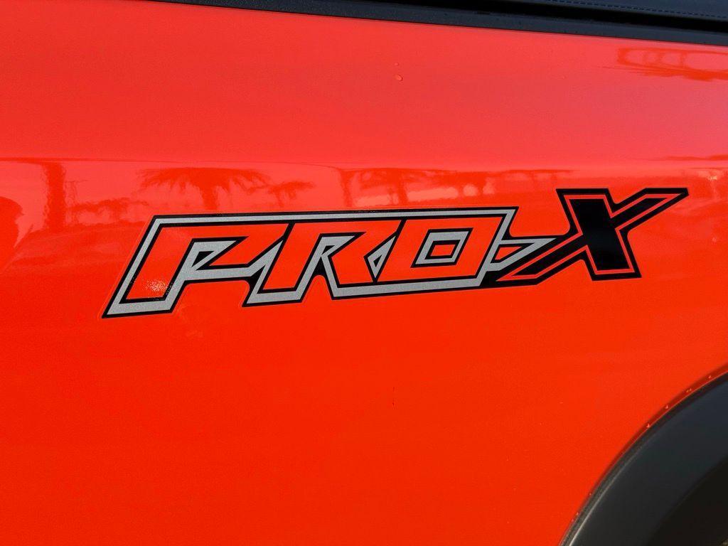 new 2026 Nissan Frontier car, priced at $41,175