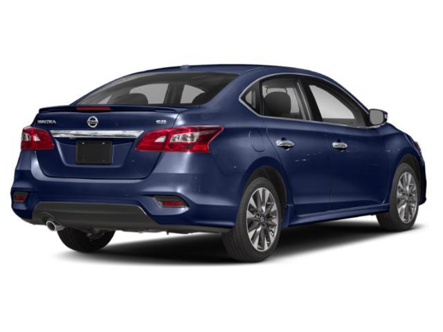 used 2019 Nissan Sentra car, priced at $9,999