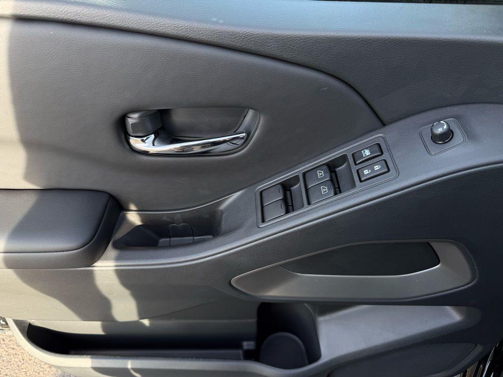 new 2026 Nissan Frontier car, priced at $36,241