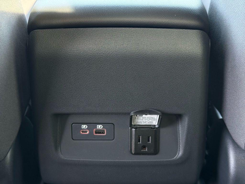 new 2026 Nissan Frontier car, priced at $36,241