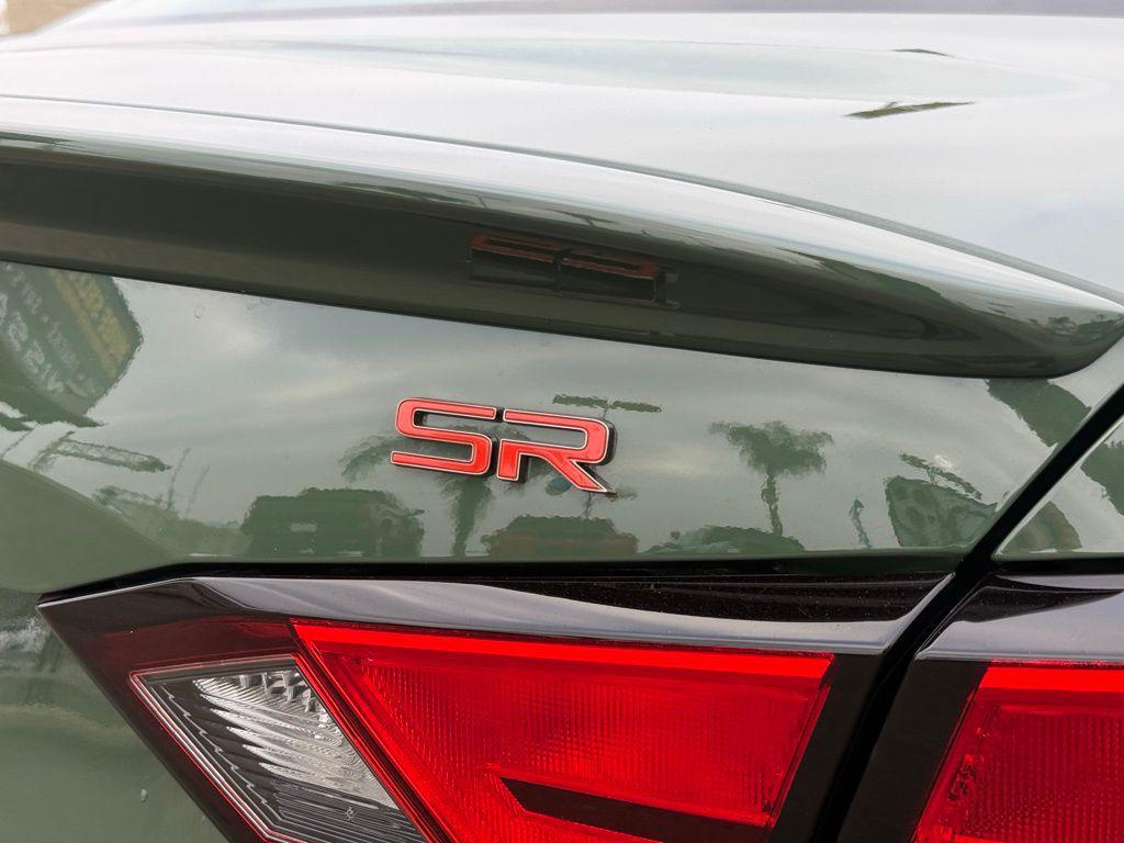 new 2025 Nissan Altima car, priced at $27,537