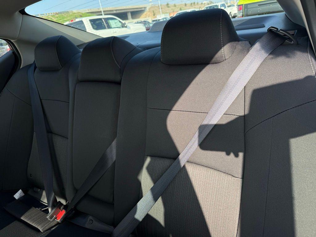 new 2025 Nissan Altima car, priced at $29,063