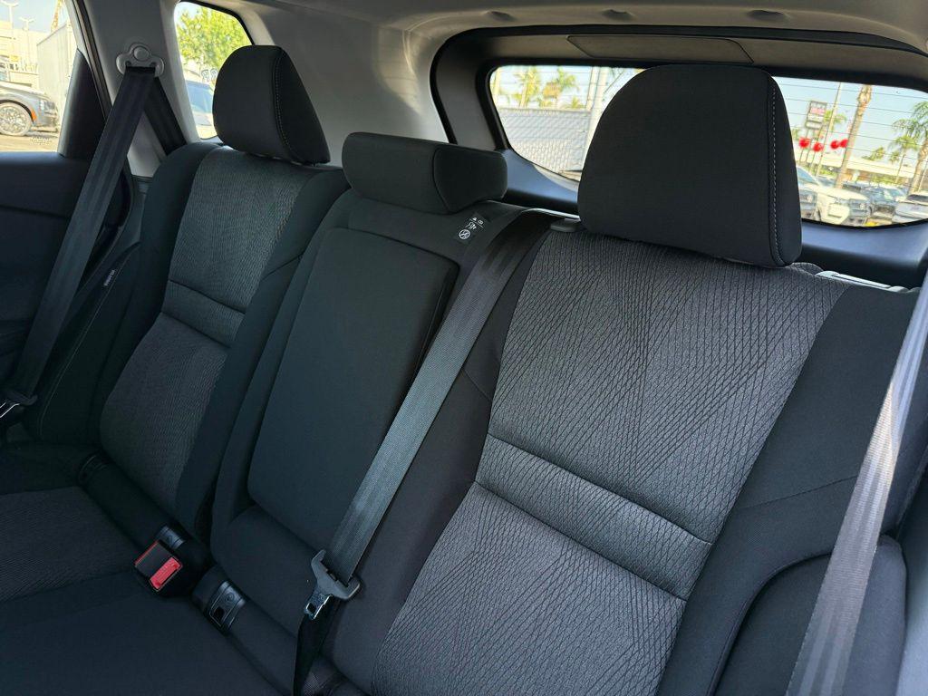 new 2026 Nissan Rogue car, priced at $29,908