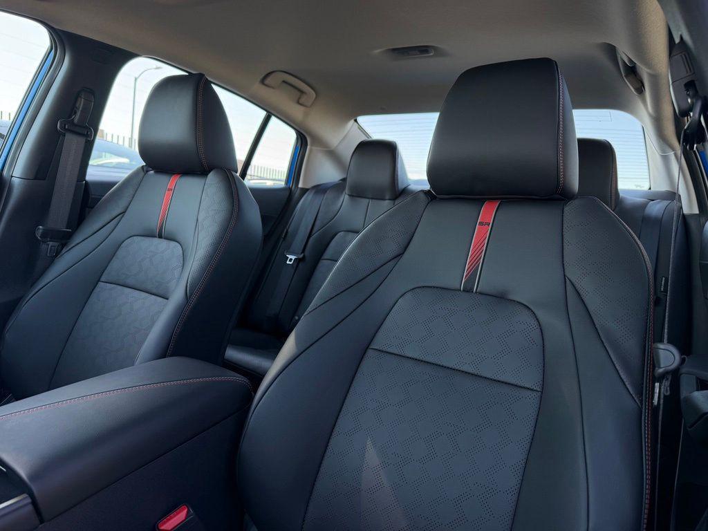 new 2026 Nissan Sentra car, priced at $29,782