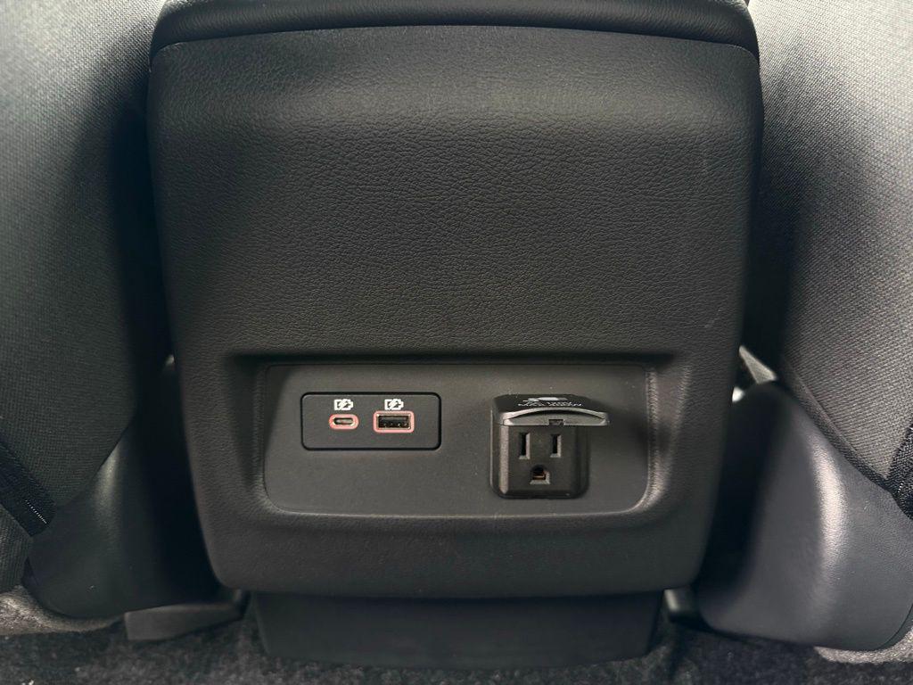 new 2026 Nissan Frontier car, priced at $42,985