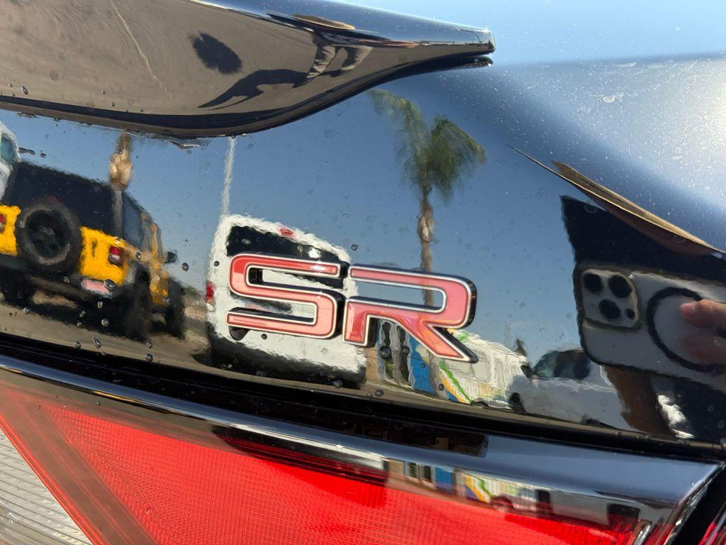 new 2025 Nissan Sentra car, priced at $23,939