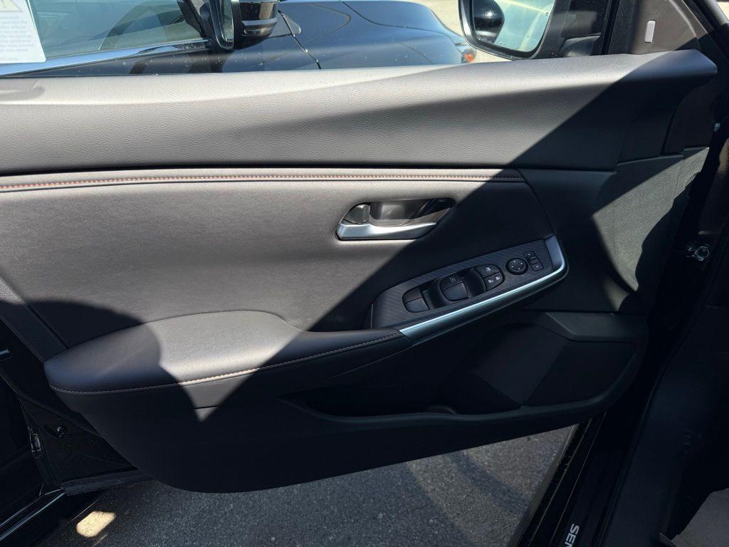 new 2025 Nissan Sentra car, priced at $23,939