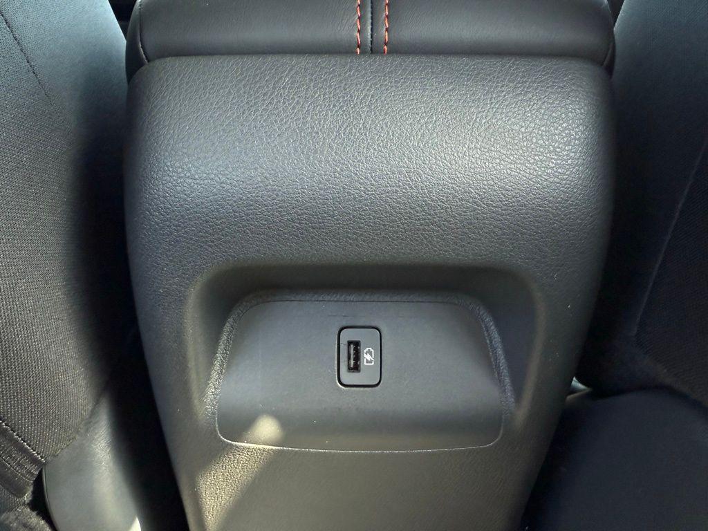 new 2025 Nissan Sentra car, priced at $23,939