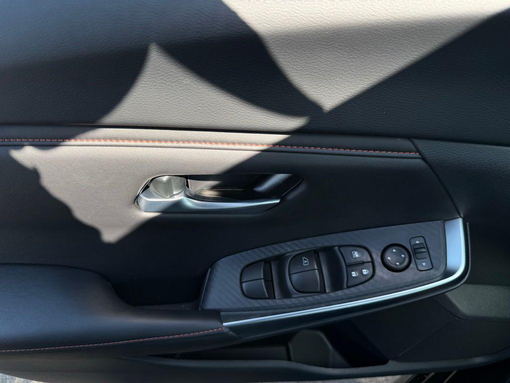new 2025 Nissan Sentra car, priced at $23,939