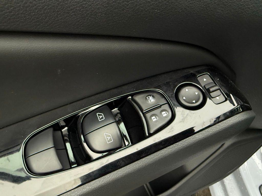 new 2025 Nissan Altima car, priced at $29,755