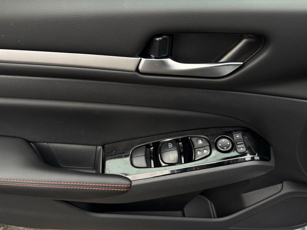 new 2025 Nissan Altima car, priced at $29,755