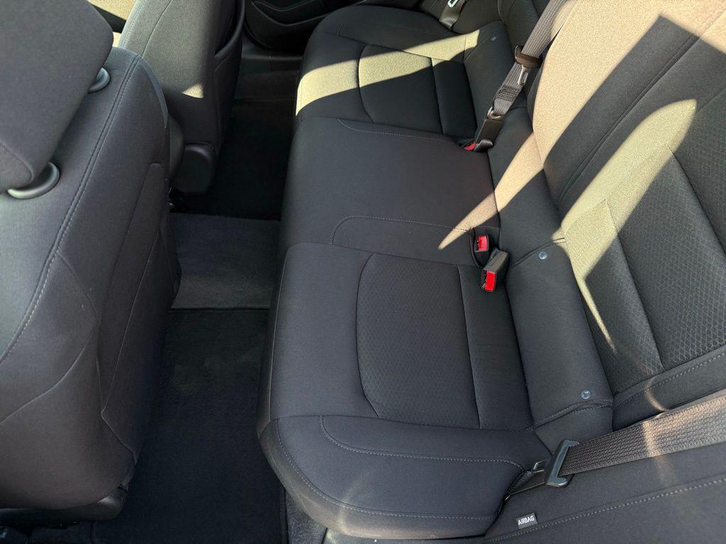 used 2025 Chevrolet Malibu car, priced at $23,499