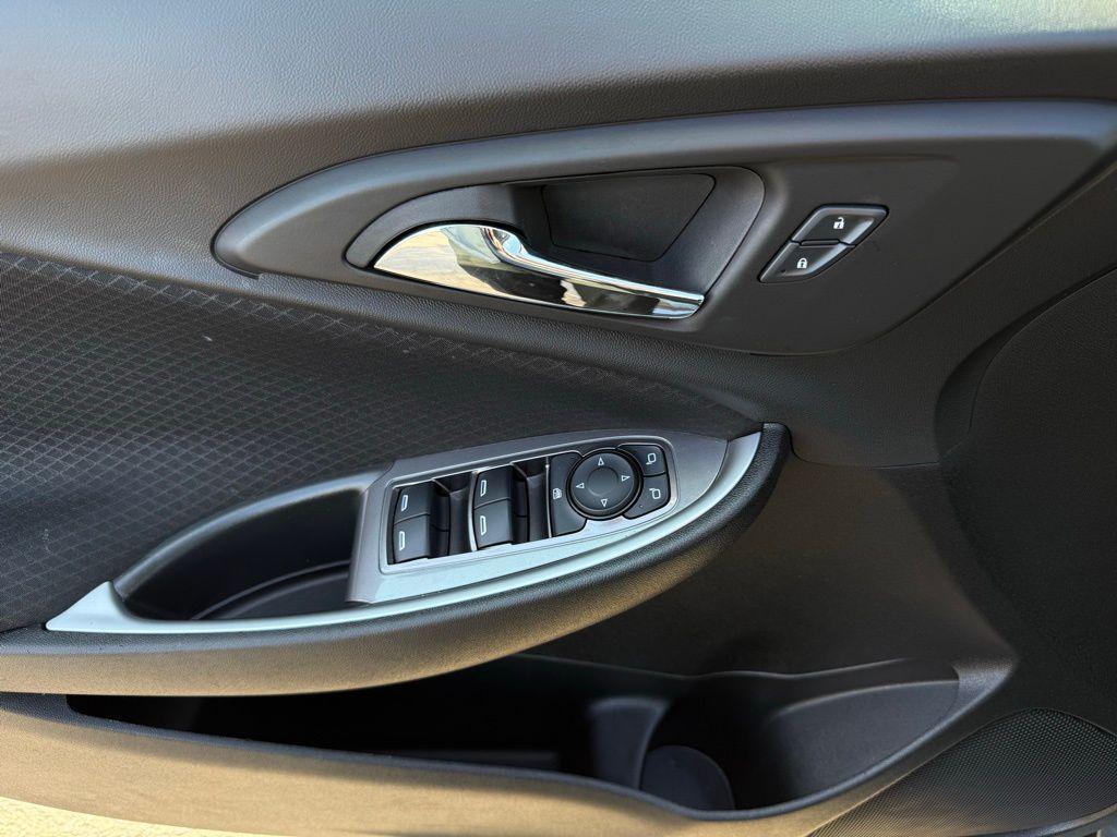 used 2025 Chevrolet Malibu car, priced at $23,499