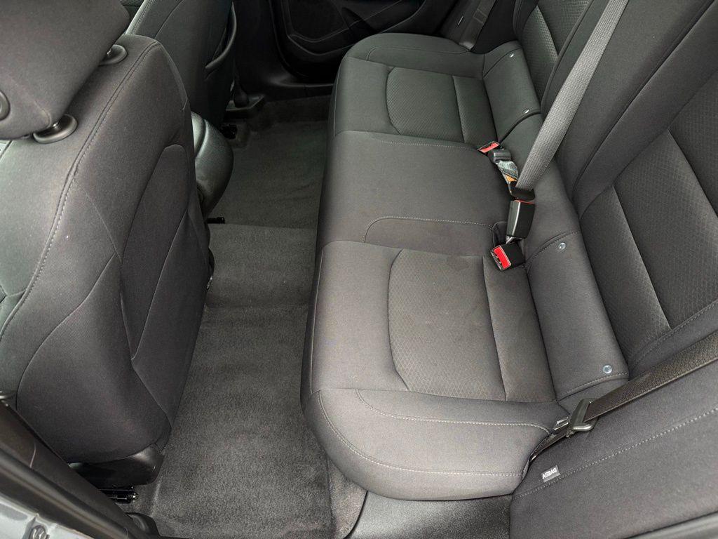 used 2025 Chevrolet Malibu car, priced at $22,923