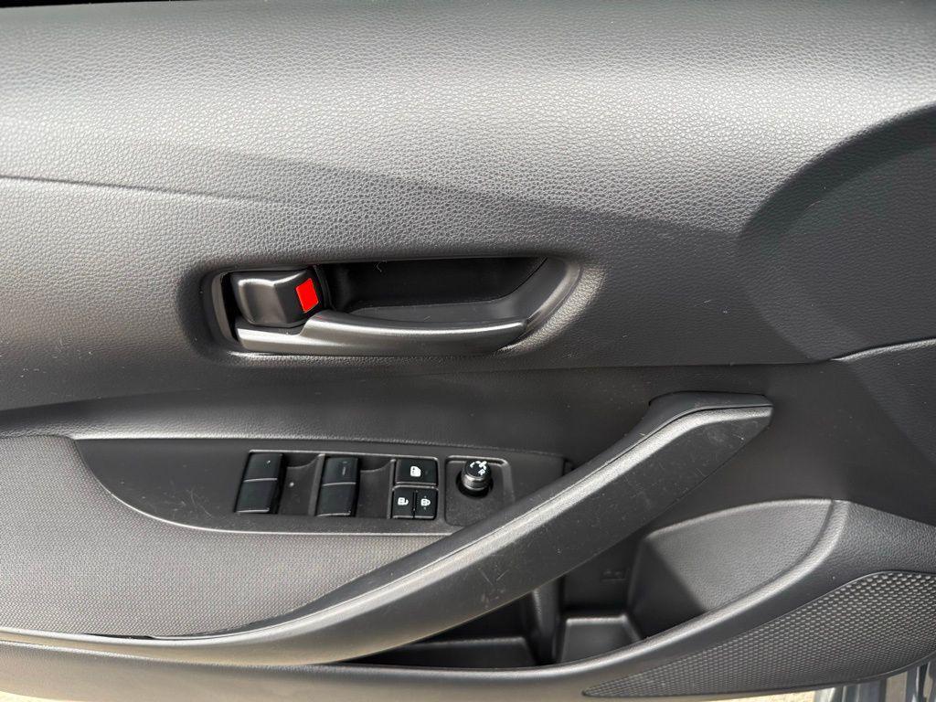 used 2023 Toyota Corolla Hybrid car, priced at $20,782