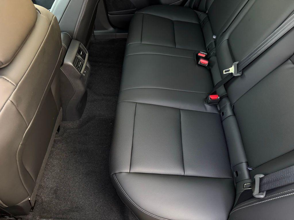 new 2026 Nissan Murano car, priced at $44,446