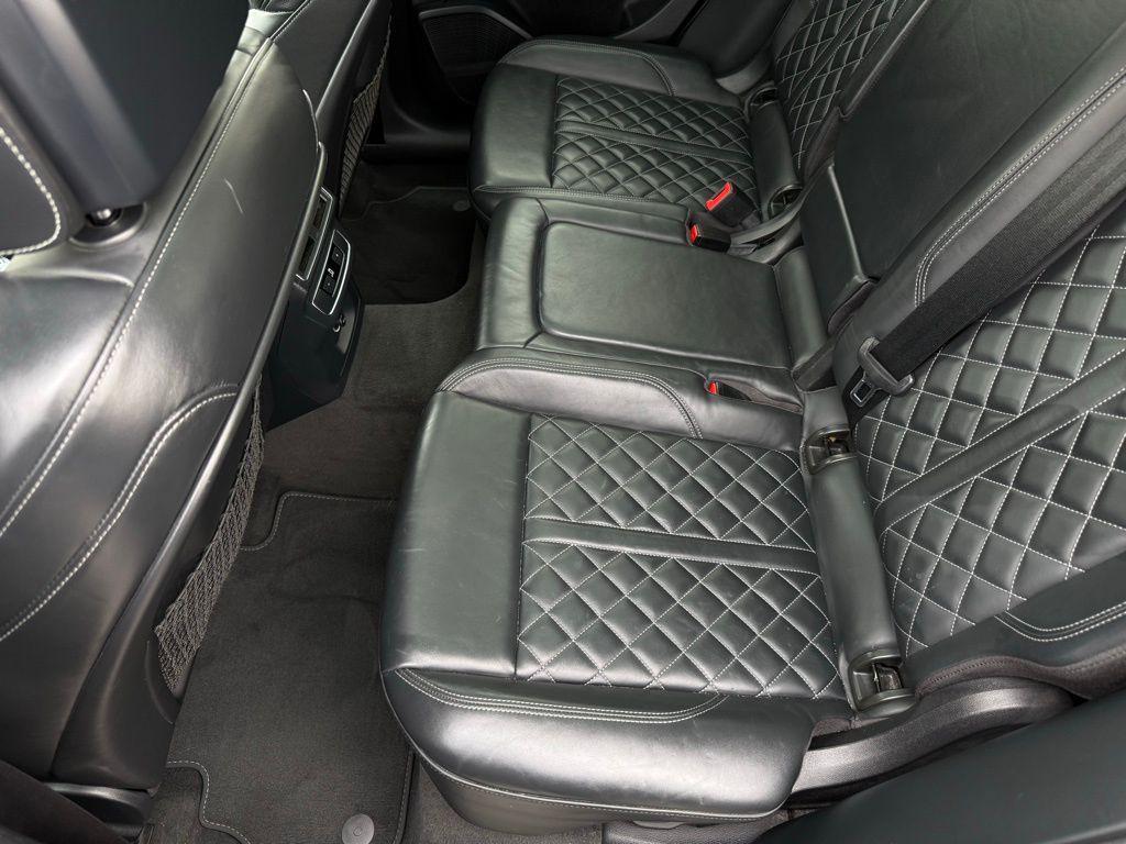 used 2018 Audi SQ5 car, priced at $18,988