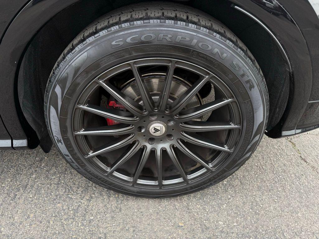 used 2018 Audi SQ5 car, priced at $18,988