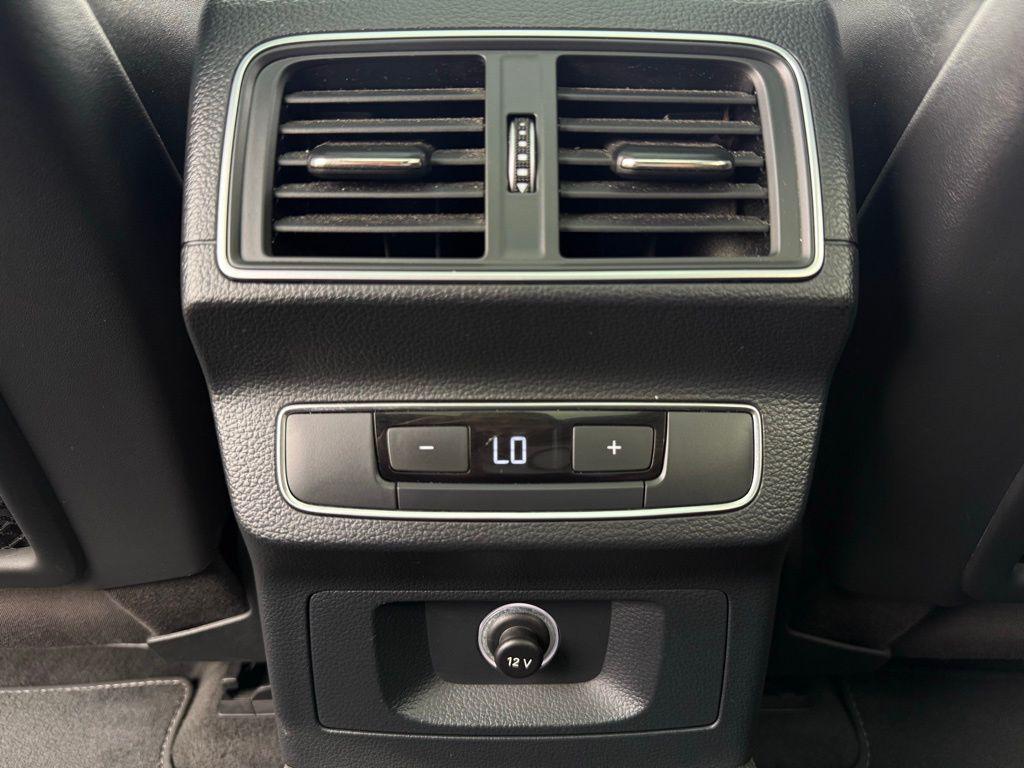 used 2018 Audi SQ5 car, priced at $18,988