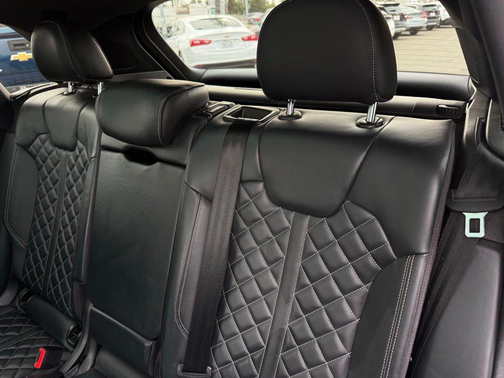 used 2018 Audi SQ5 car, priced at $18,988