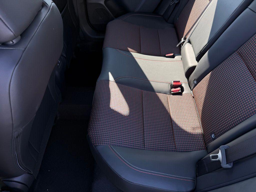 new 2026 Nissan Kicks car, priced at $26,469