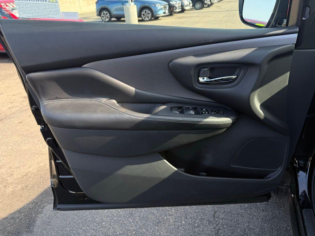 used 2024 Nissan Murano car, priced at $28,988