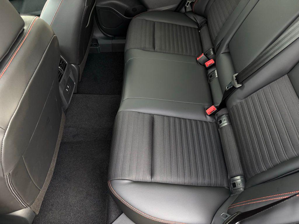 new 2026 Nissan Rogue car, priced at $32,538