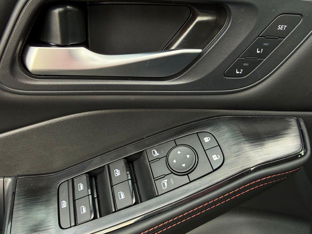 new 2026 Nissan Rogue car, priced at $32,538