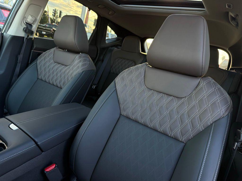 new 2026 Nissan Murano car, priced at $47,298