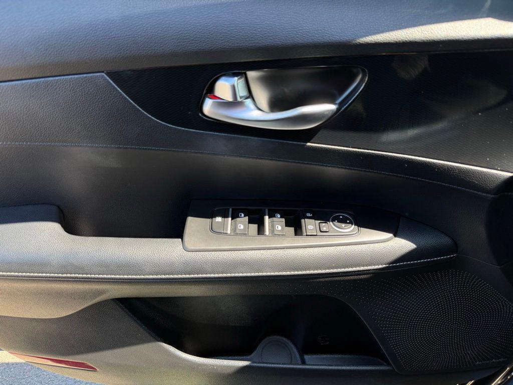 used 2023 Kia Forte car, priced at $23,495