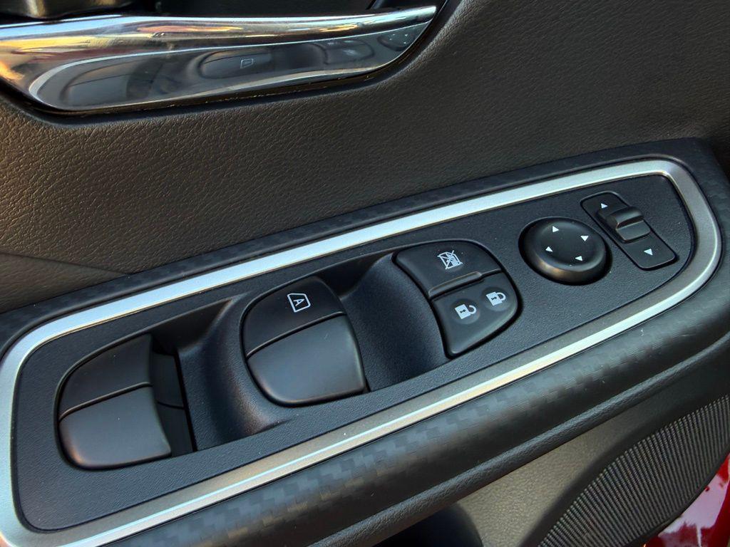 new 2025 Nissan Versa car, priced at $21,152