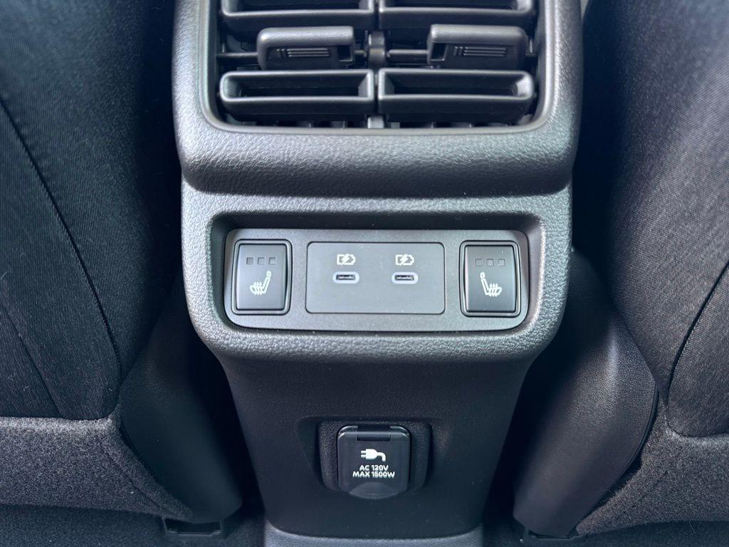 new 2026 Nissan Leaf car, priced at $40,642