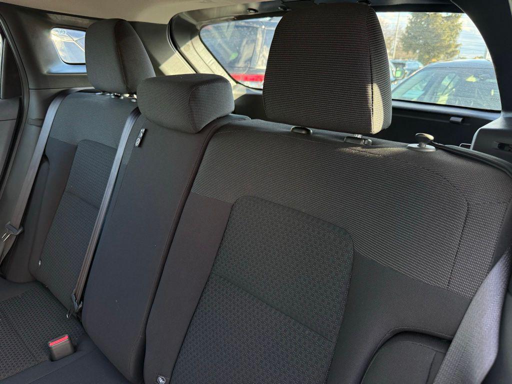 new 2026 Nissan Kicks car, priced at $22,977