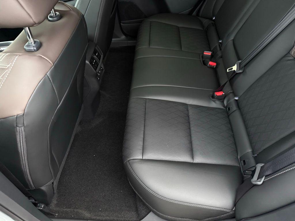 new 2026 Nissan Murano car, priced at $50,418