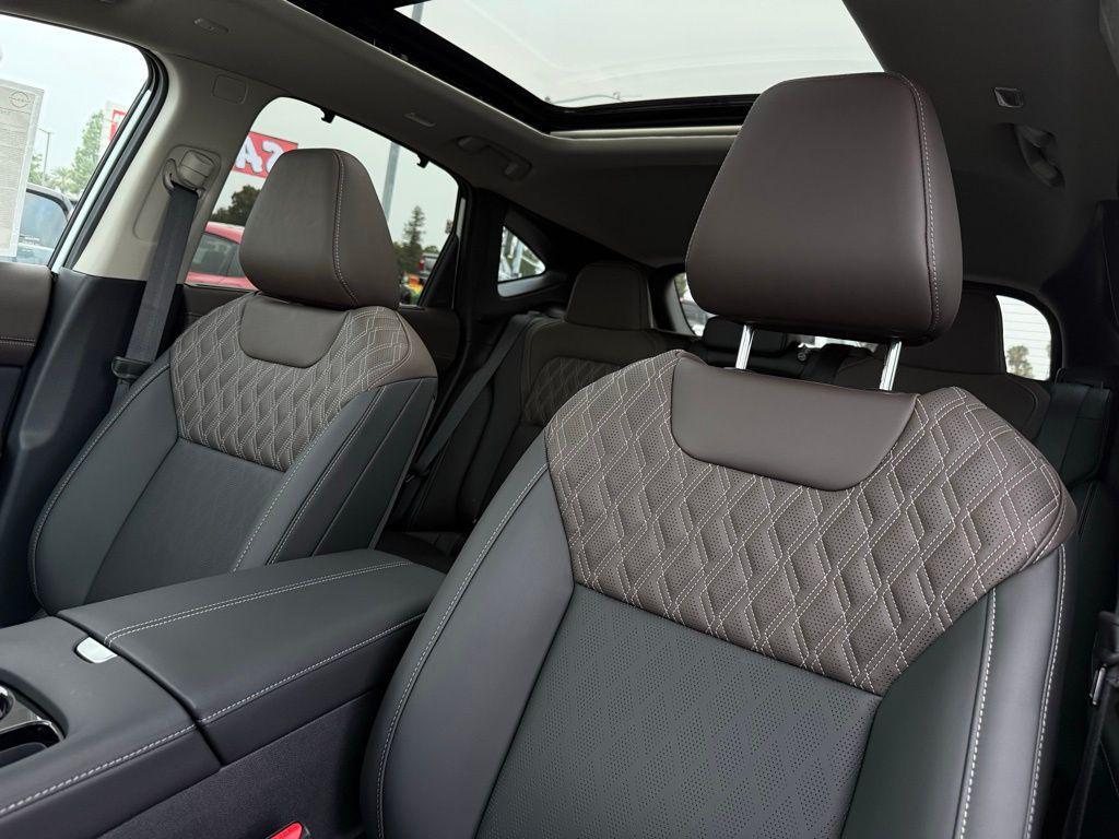 new 2026 Nissan Murano car, priced at $50,418