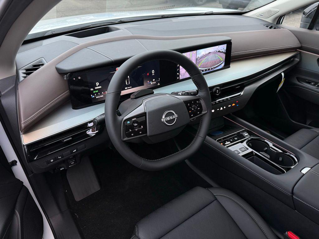 new 2026 Nissan Murano car, priced at $50,418