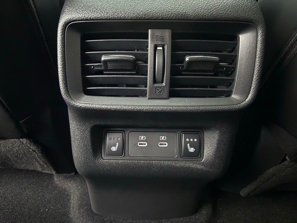 new 2026 Nissan Murano car, priced at $50,418