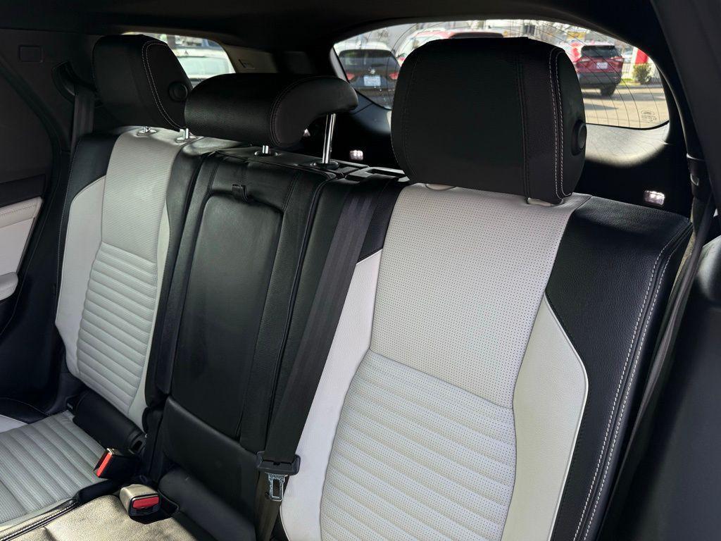 used 2022 Land Rover Discovery Sport car, priced at $24,752