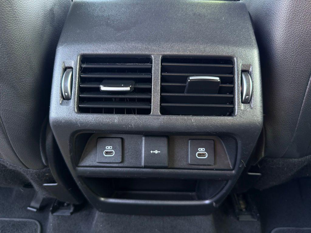 used 2022 Land Rover Discovery Sport car, priced at $24,752