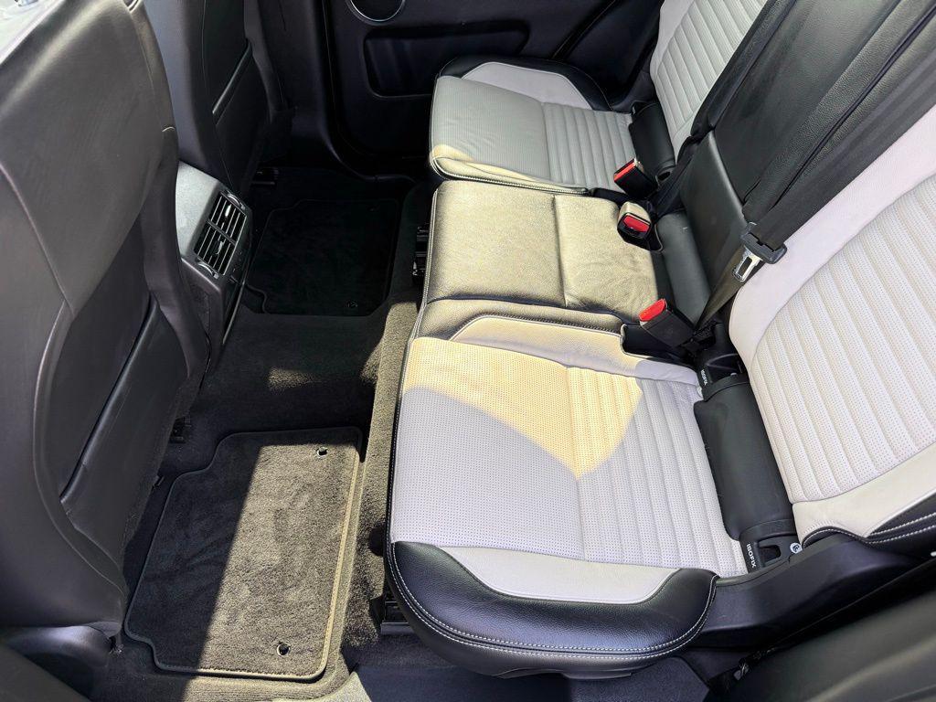 used 2022 Land Rover Discovery Sport car, priced at $24,752