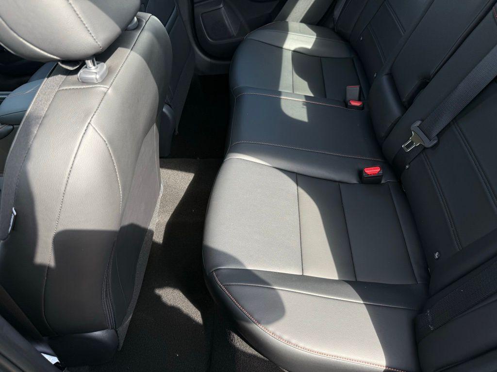 new 2025 Nissan Sentra car, priced at $25,500