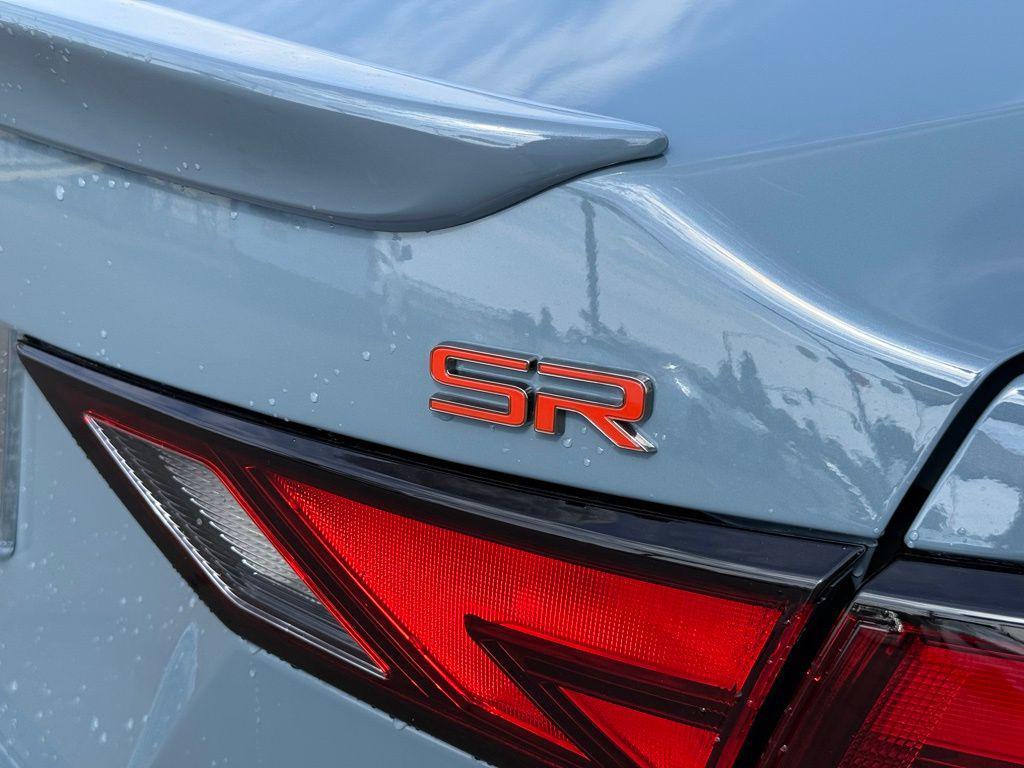 new 2025 Nissan Sentra car, priced at $25,500