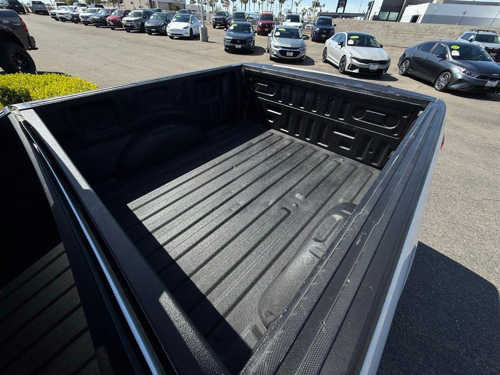 used 2021 Ford F-150 car, priced at $28,639
