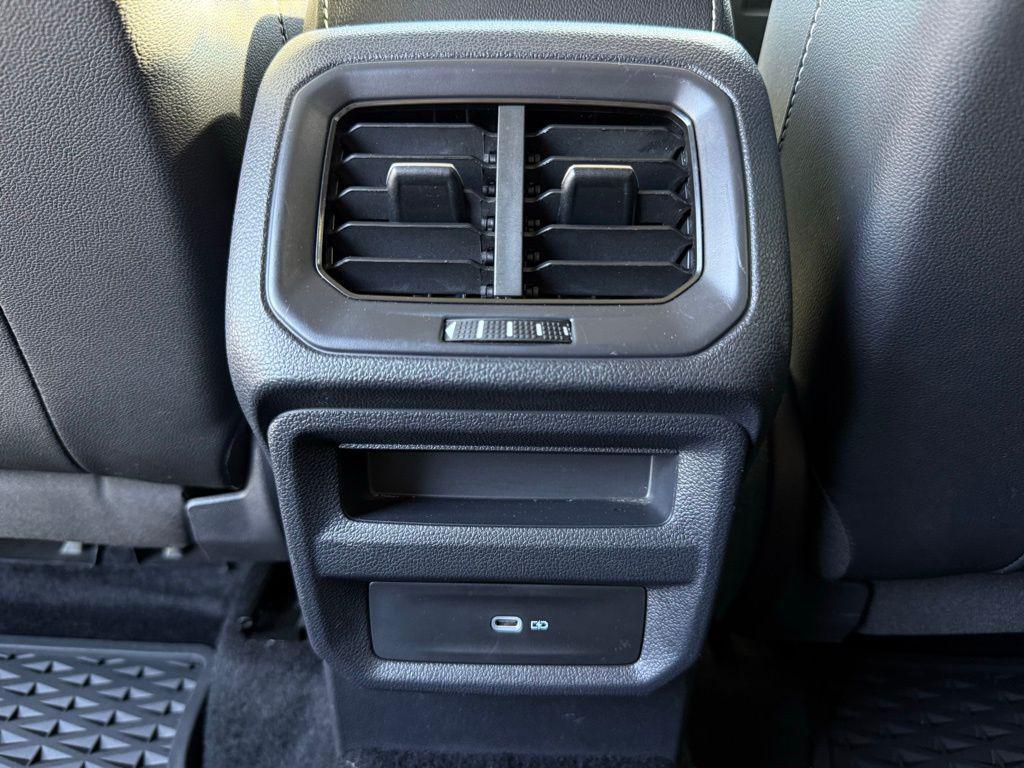 used 2022 Volkswagen Taos car, priced at $19,874