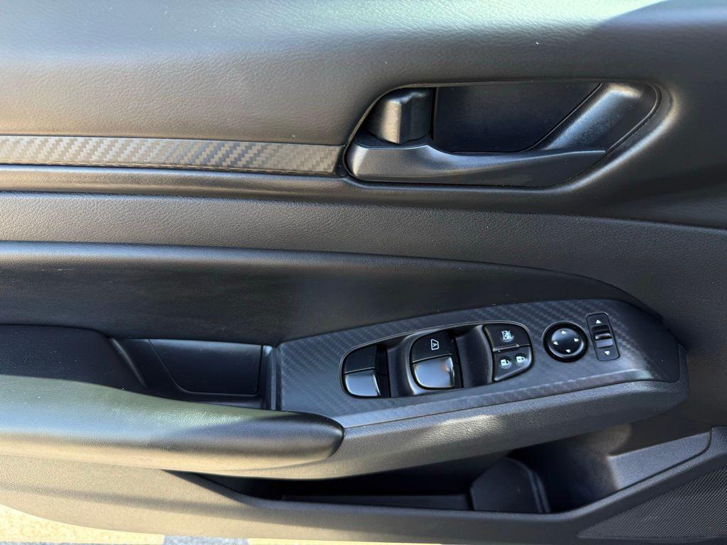 used 2024 Nissan Altima car, priced at $19,995