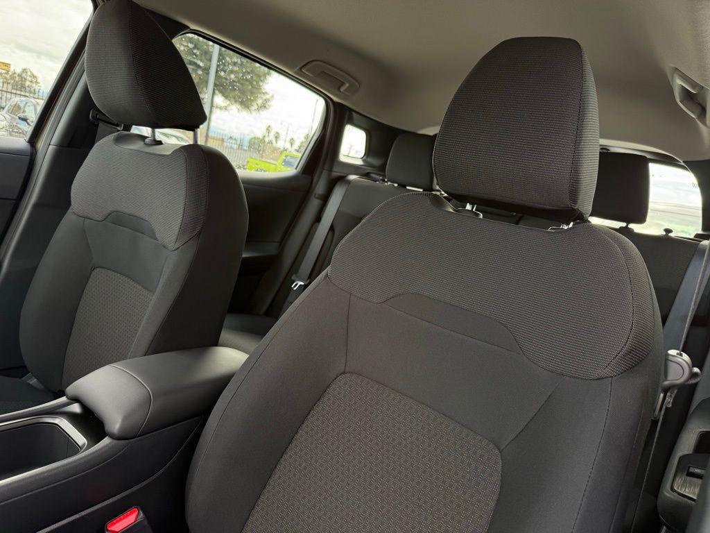 new 2026 Nissan Kicks car, priced at $23,477