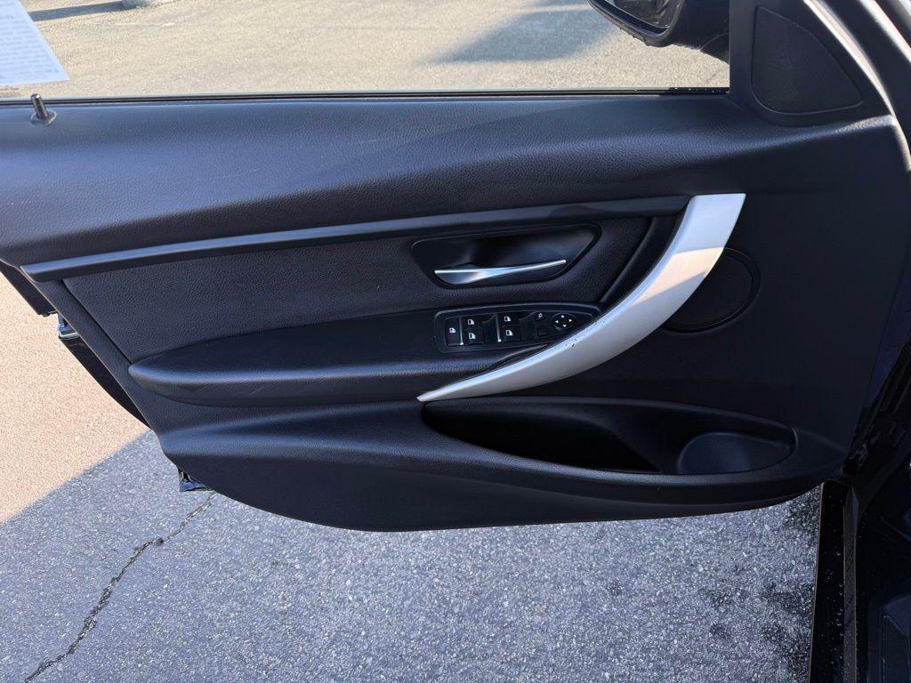 used 2018 BMW 320 car, priced at $14,644