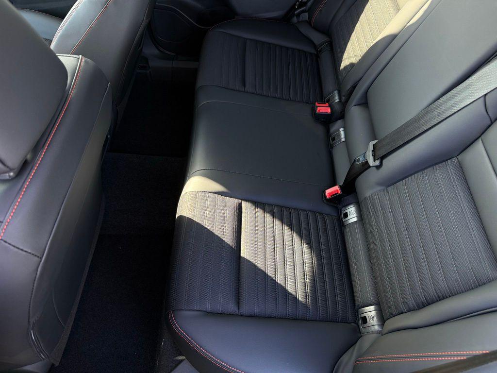 new 2026 Nissan Rogue car, priced at $32,015