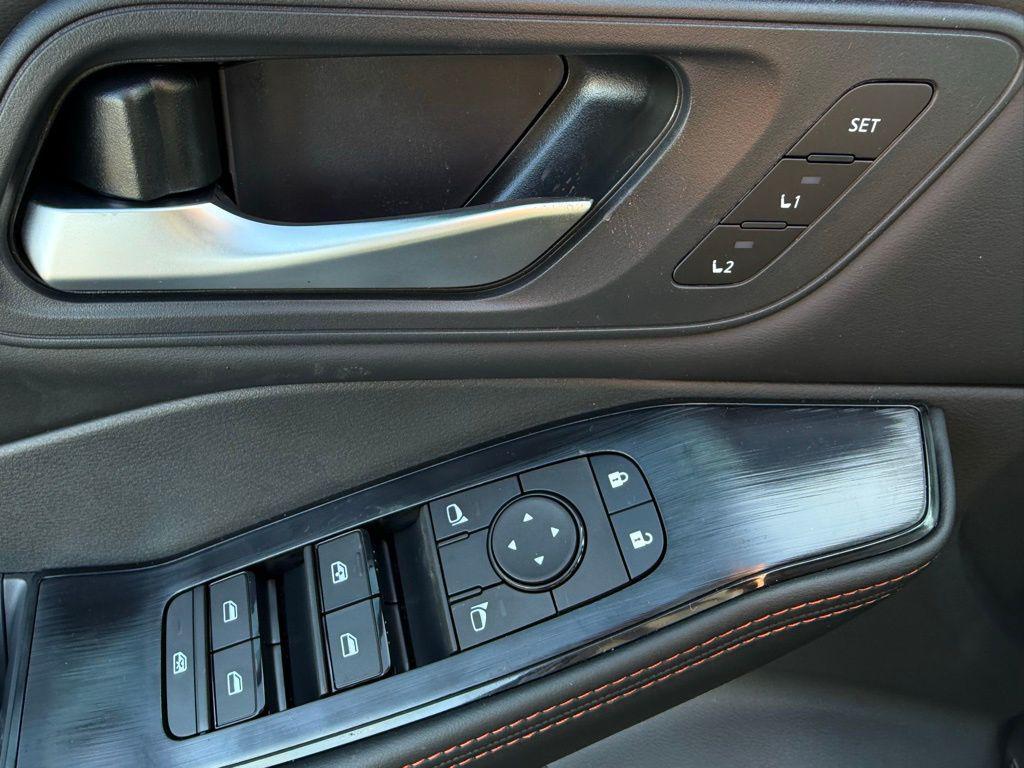 new 2026 Nissan Rogue car, priced at $32,015